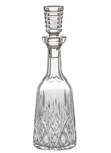Waterford Crystal Lismore Wine Decanter