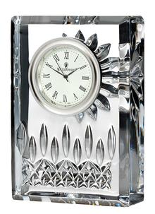 Waterford Crystal Lismore Small Clock