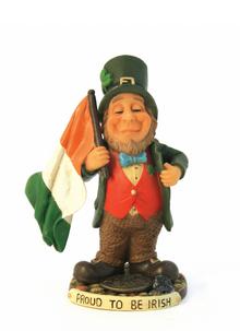 Proud to be Irish!
