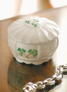Nadine Trinket Box