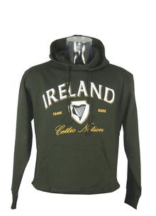 Ireland Trademark Hoodie