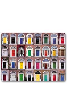Doors of Dublin Placemats 