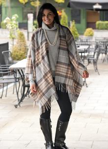 Galway Wrap