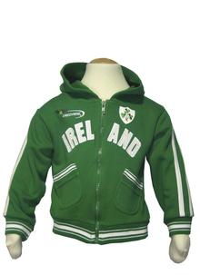 Baby Ireland Hoodie