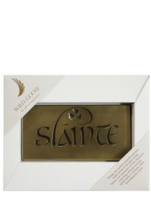 Slainte Plaque