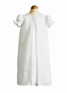 Sile Christening Gown