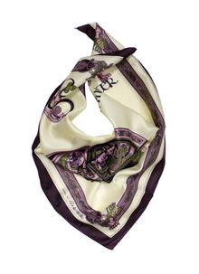 Book of Kells Celtic Scarf