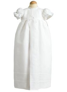 Shannon Christening Gown 
