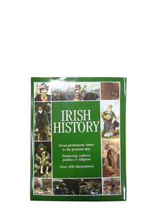 Irish History Book