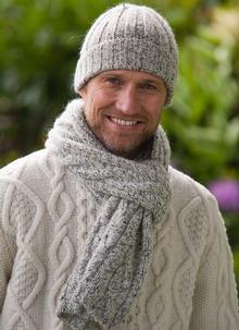Fisherman Hat Marble