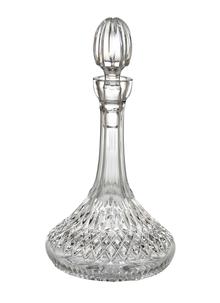 Waterford Crystal Lismore Ships Decanter