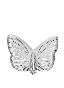 Waterford Crystal Butterfly Ornament    