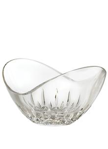 Waterford Crystal Lismore Essence Ellipse 6-inch Bowl
