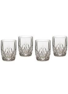 Waterford Crystal Brookside Tumbler Set of 4