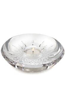 Waterford Crystal Lismore Essence Votive & Candle
