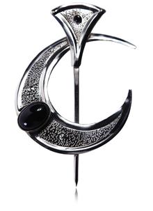 Tara Brooch