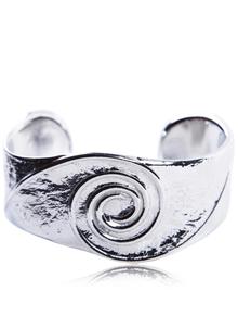Celtic Spiral Bracelet