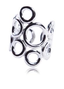 Celtic Circle Ring 