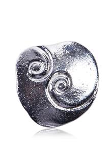 Celtic Warrior Brooch