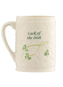 Luck of the Irish Mug