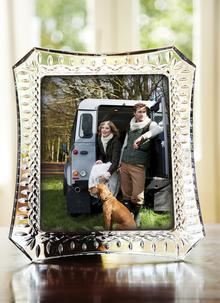 Waterford Crystal Lismore Frame 5