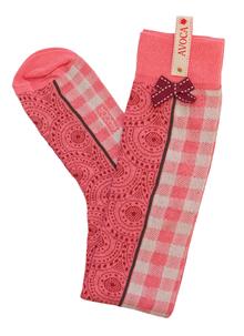 Scotch Kneesocks