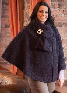 Maura Cape