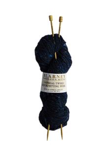 Bamboo Knitting Needles 5mm