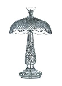 Waterford Crystal Achill Lamp 