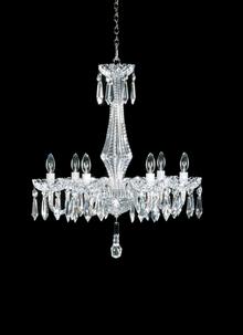 Waterford Crystal Adare 6-Arm Chandelier 