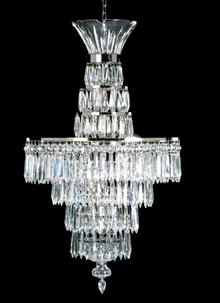 Waterford Crystal Etoile Chandelier 