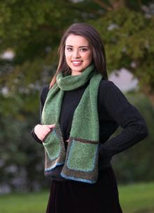Pocket Scarf
