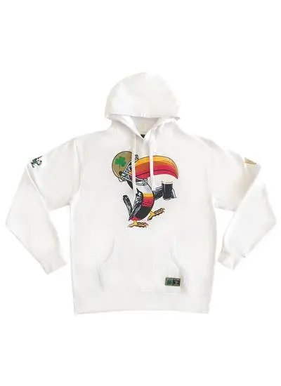 Guinness Notre Dame Toucan Hoodie