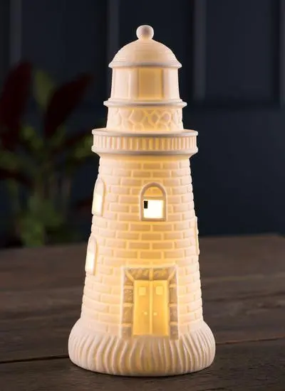 Belleek Lighthouse LED