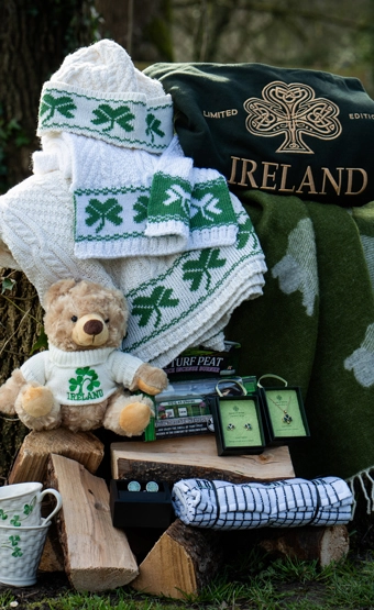 Blarney Woollen Mills St. Patrick’s Day 2026 Giveaway