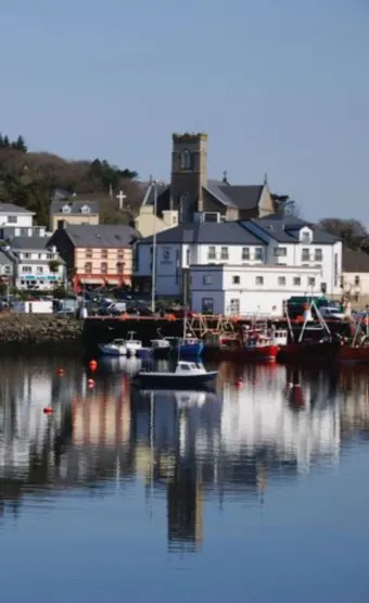 All Things Killybegs