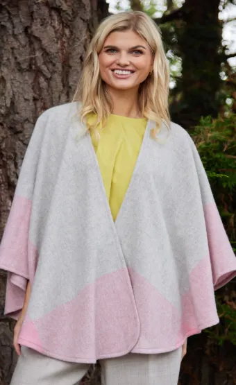 Ladies’ Capes: A Timeless Fashion Staple