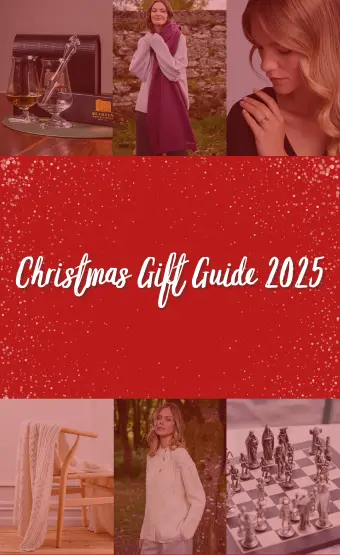 Christmas Gift Guide 2025: Gifts with Heart & Heritage
