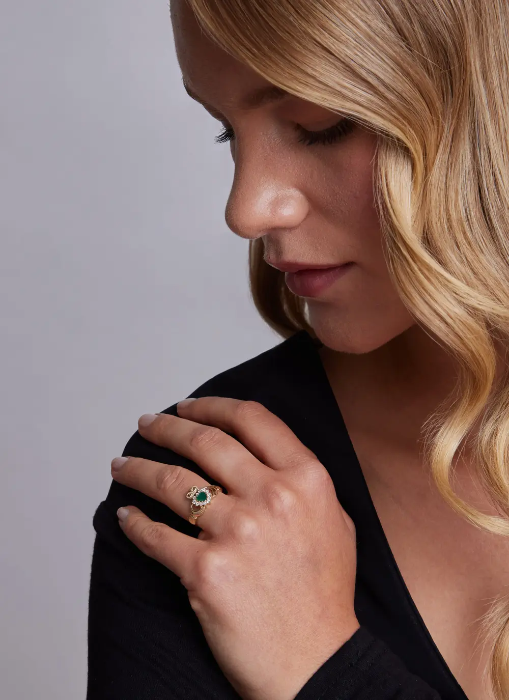 Claddagh Rings