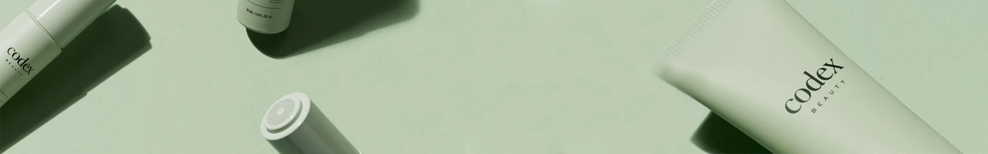 Codex Beauty