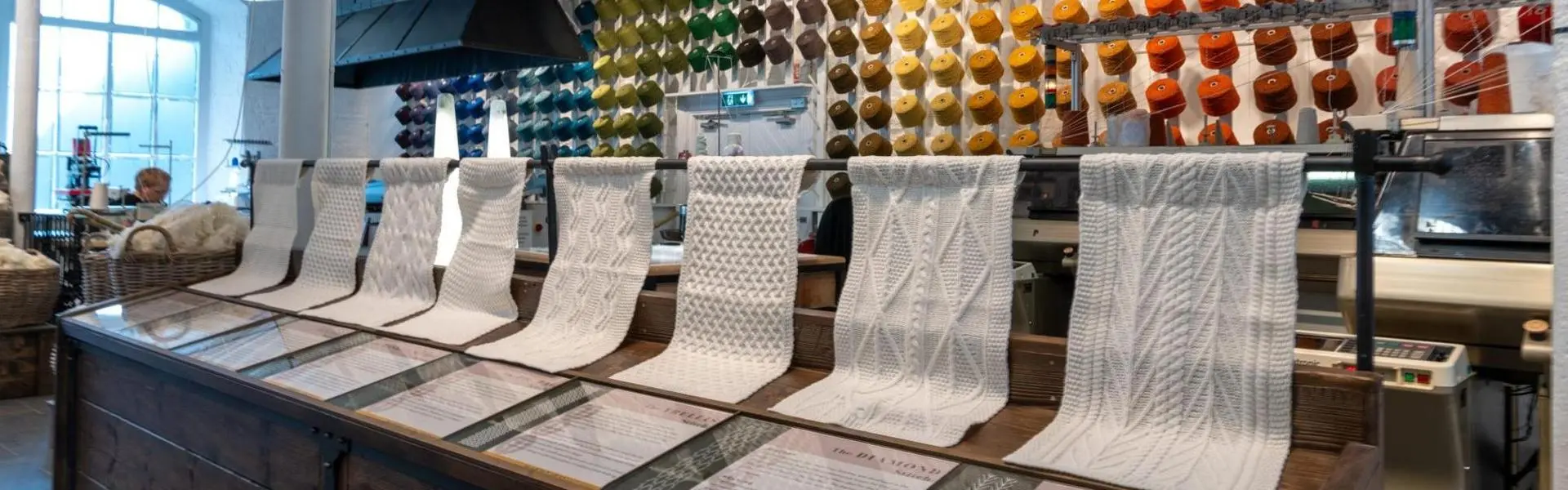 Blarney Woollen Mills