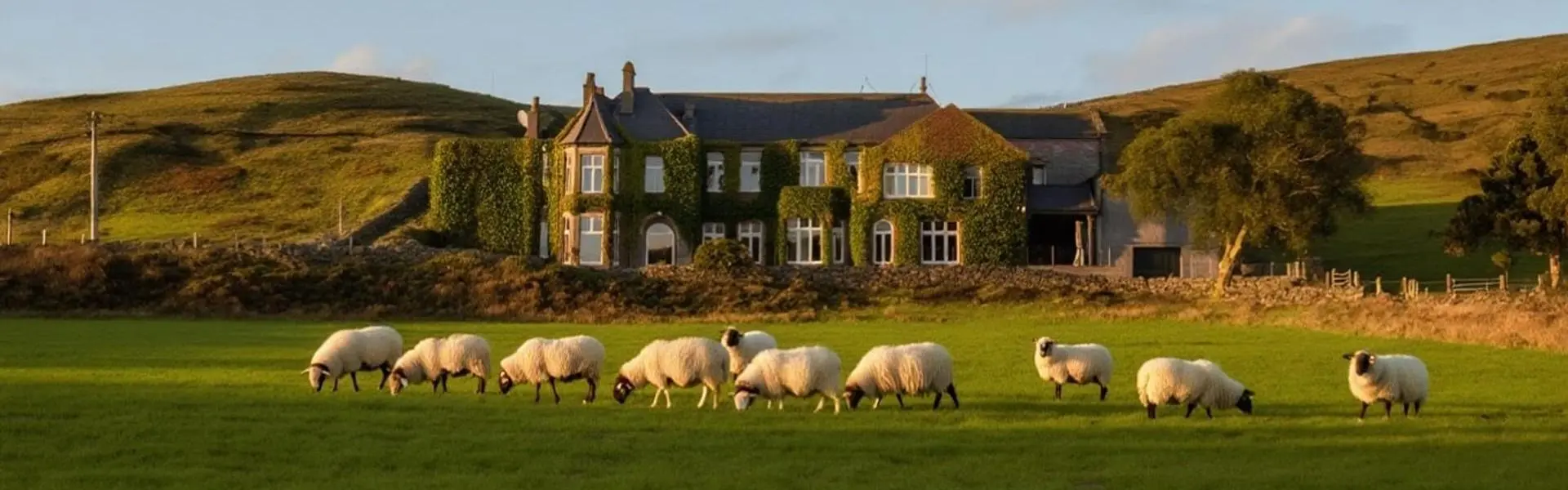 Blarney Woollen Mills