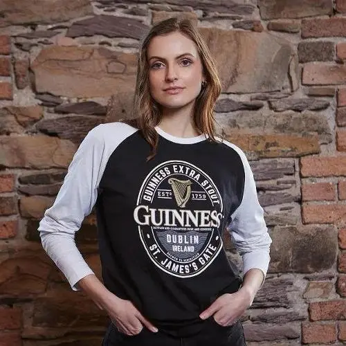 Guinness Official Merchandise