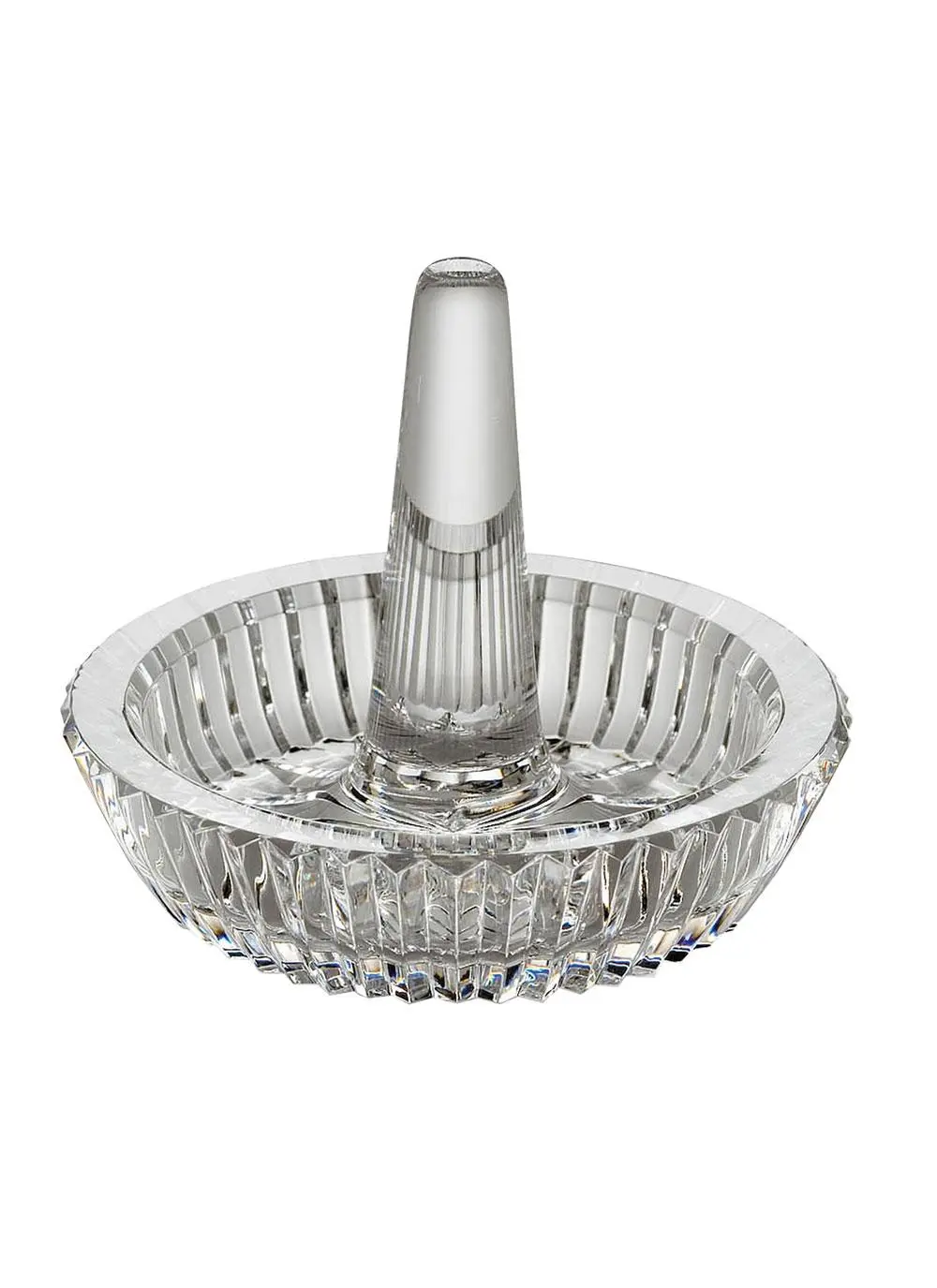 Waterford Crystal Ring Holder