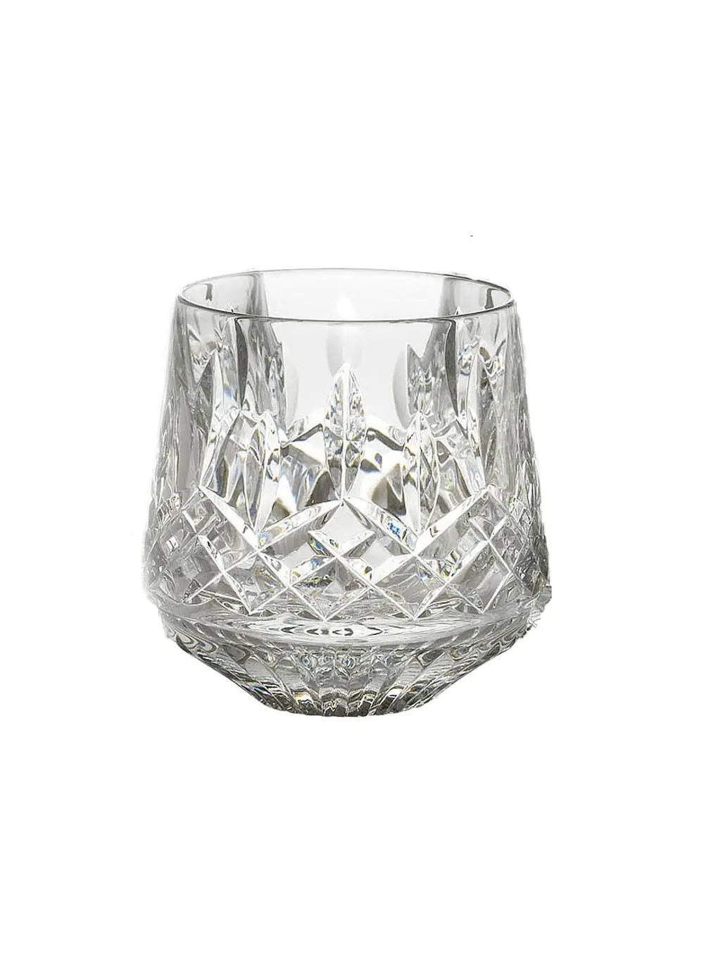 Waterford Crystal Lismore 9oz Roly Poly Tumbler 