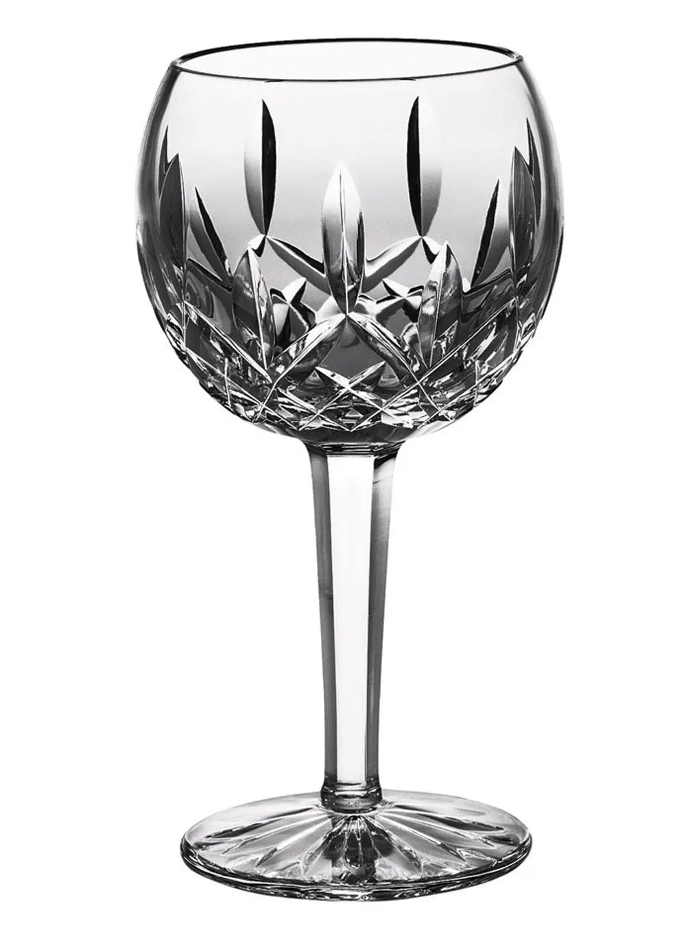 Waterford Crystal Lismore Balloon Wine Glass