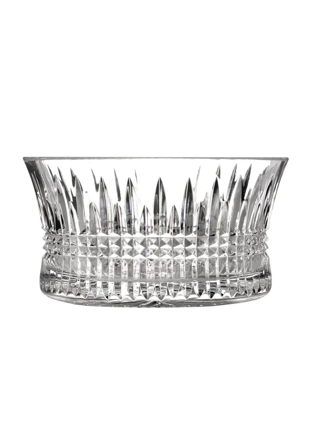 Lismore Diamond 8'' Bowl
