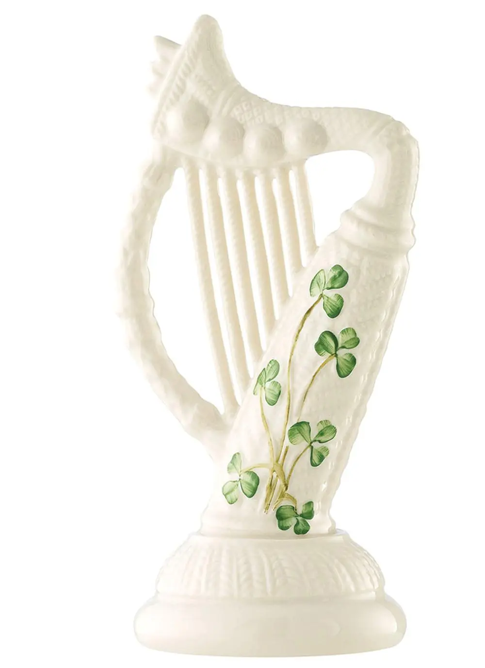 Shamrock Harp