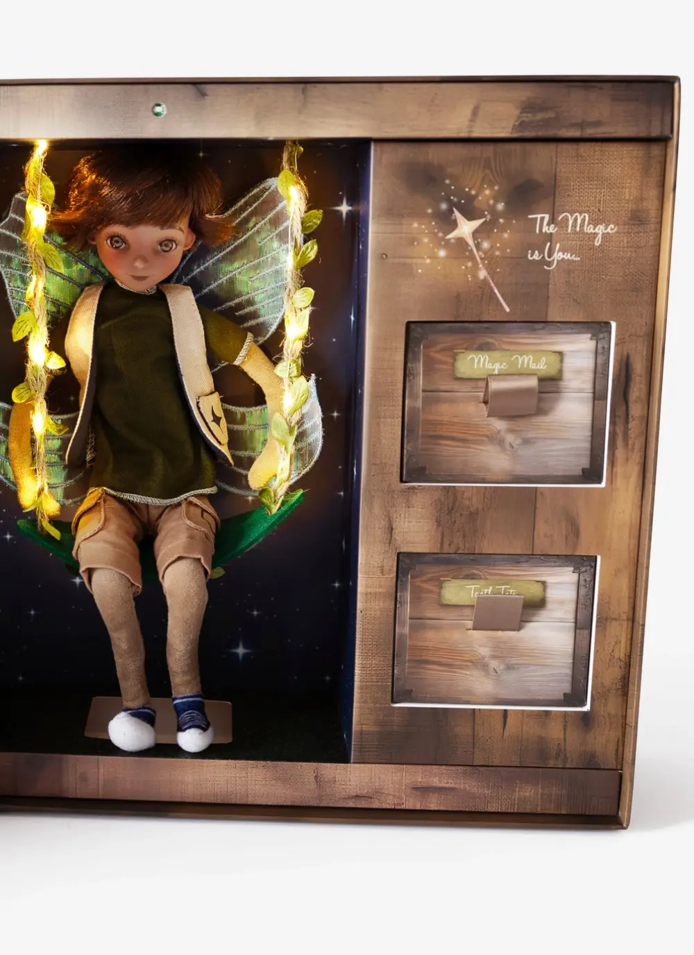 My Forever Tooth Fairy Gift Set 