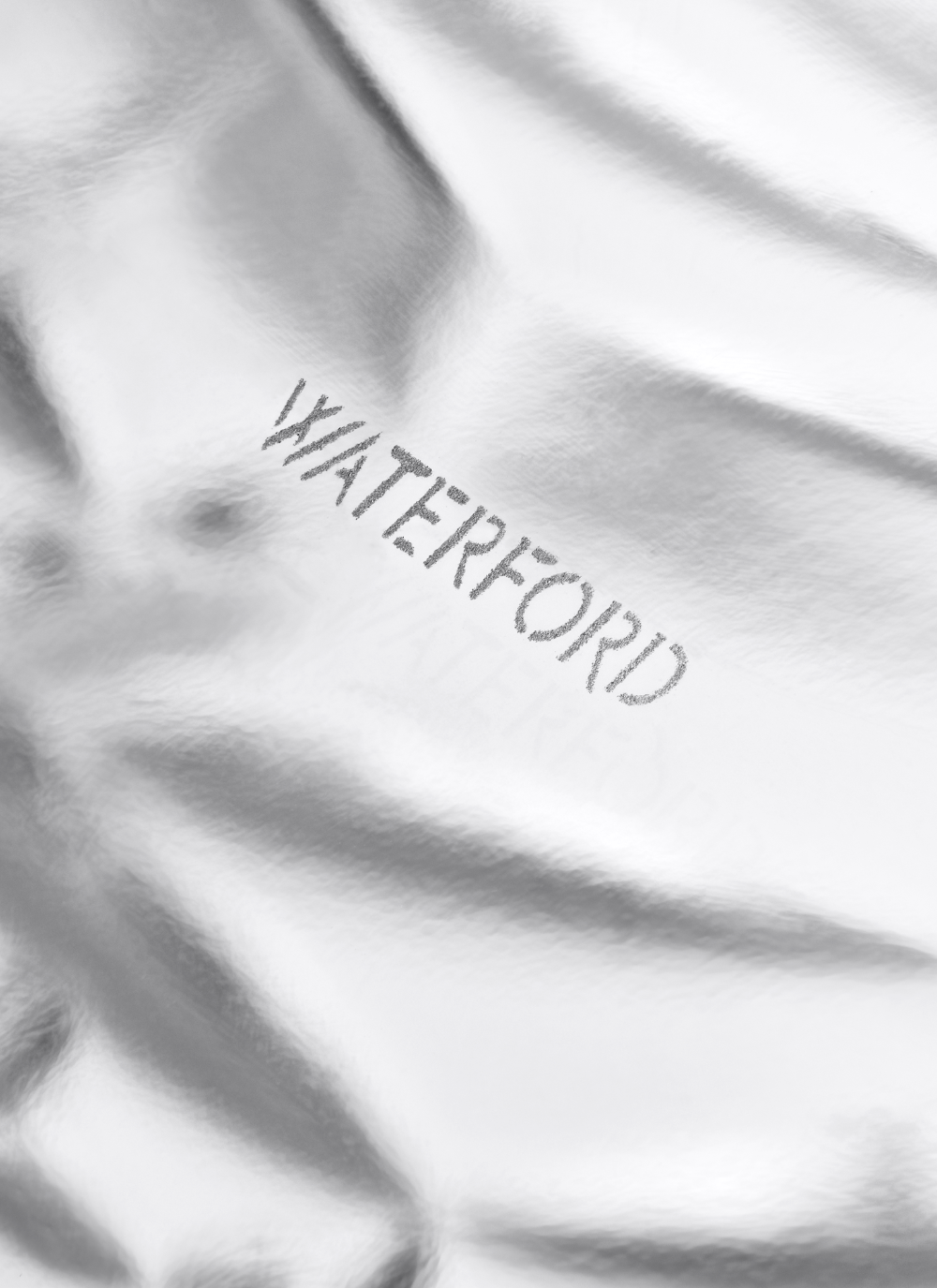 Waterford Crystal Lismore Essence Decanter